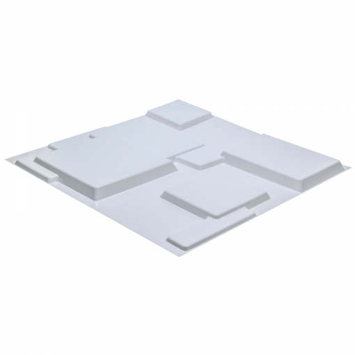 TRENDBOARD - Revestimento 3D PVC - Plataforma 
